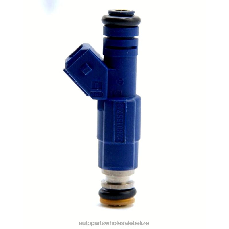 4770392 0280155712 90487344 Fuel Injecto 8JZ6H255 - Car Parts Belize OPEL