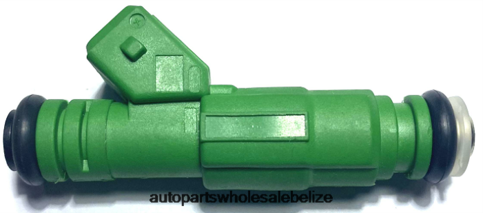XJ0H1857 OPEL Fuel Injector 90469385 90509278 0280155709 - Car Parts Belize City