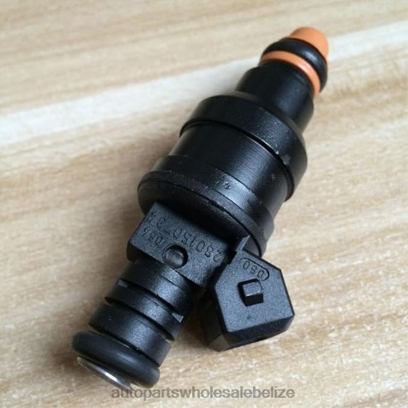 0280150734 Fuel Injecto 8JZ6H529 - Car Parts Wholesale Suppliers PEUGEOT CITROEN