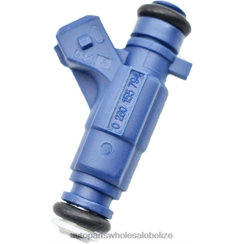 0280155794 Fuel Injecto 8JZ6H547 - Car Parts Belize City PEUGEOT CITROEN