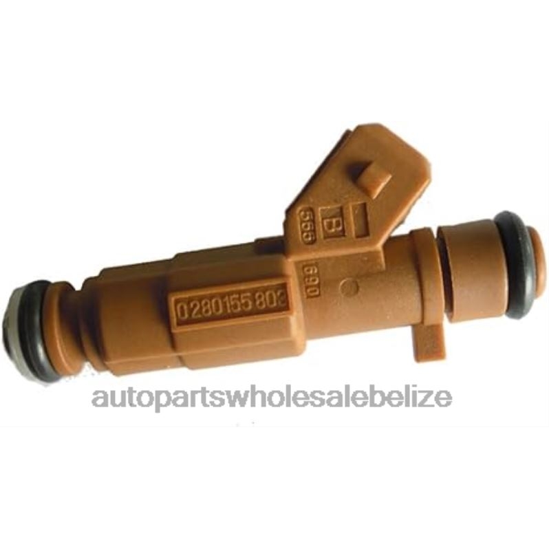 0280155803 Fuel Injecto 8JZ6H548 - Car Parts Belmopan PEUGEOT CITROEN