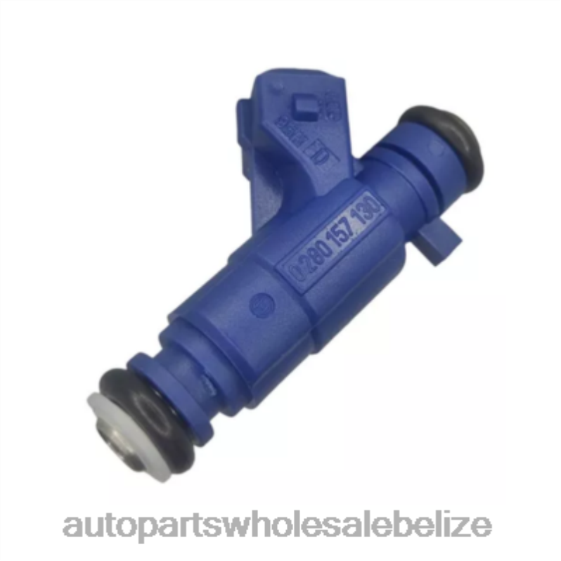 0280157130 Fuel Injecto 8JZ6H557 - Car Parts Belize City PEUGEOT CITROEN
