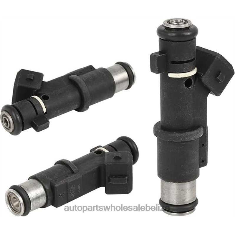 19840000 Fuel Injecto 8JZ6H538 - Car Parts Belmopan PEUGEOT CITROEN