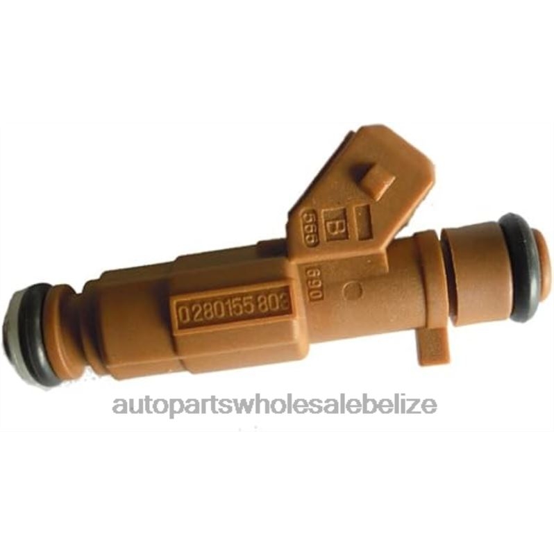 1984C4 9628891480 0280155803 Fuel Injecto 8JZ6H531 - Wholesale Automotive Spare Parts PEUGEOT CITROEN