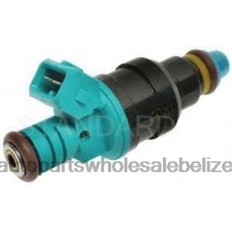 FJ548 Fuel Injecto 8JZ6H528 - Car Parts Belmopan PEUGEOT CITROEN