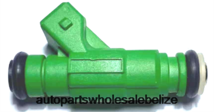 XJ0H1836 PEUGEOT Fuel Injector 0280156318 - Car Parts Online