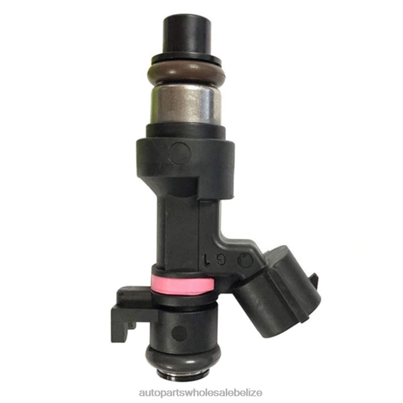166006863R Fuel Injector for RENAULT 8JZ6H707 - Car Parts Belize City