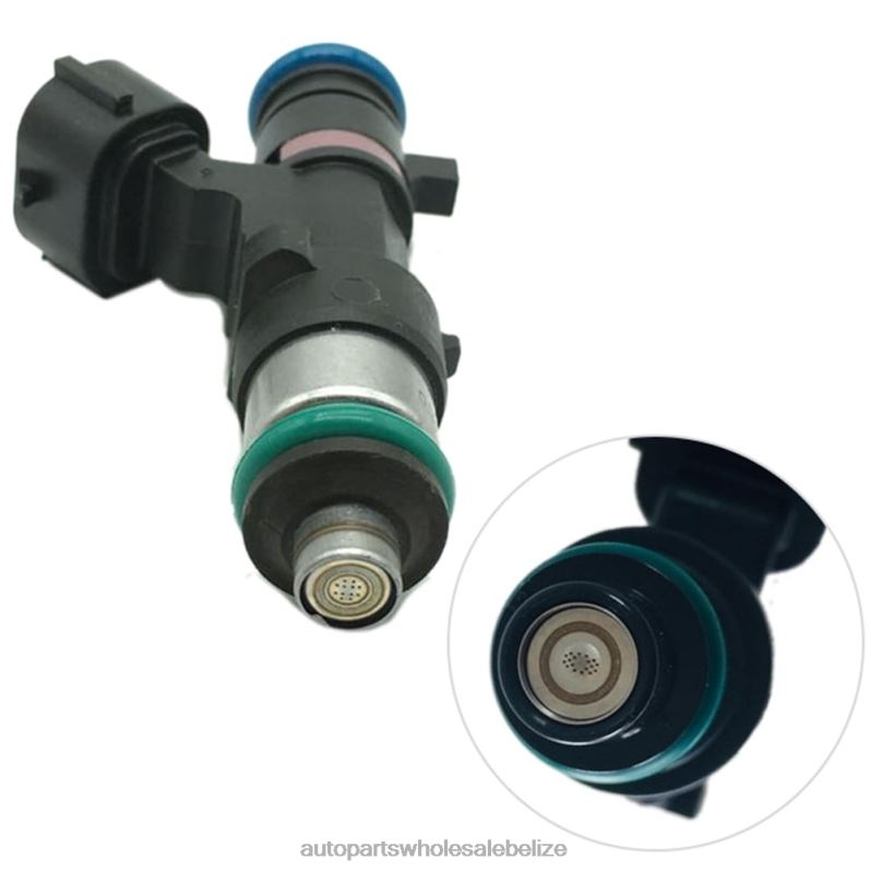 166006863R Fuel Injector for RENAULT 8JZ6H707 - Car Parts Belize City