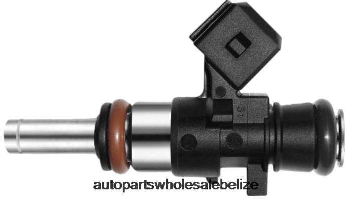 XJ0H1798 RENAULT Fuel Injector 0280158040 - Car Parts Belmopan