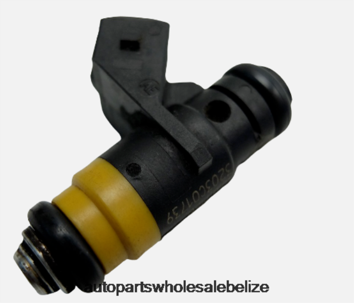XJ0H1805 RENAULT Fuel Injector 8200240488 - Car Parts Belize