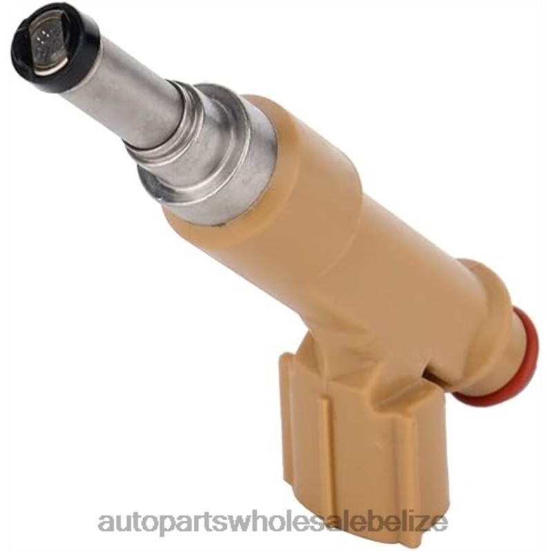 23209-09140 FJ1068 Fuel Injecto 8JZ6H312 - Automobile Spare Parts Wholesaler TOYOTA