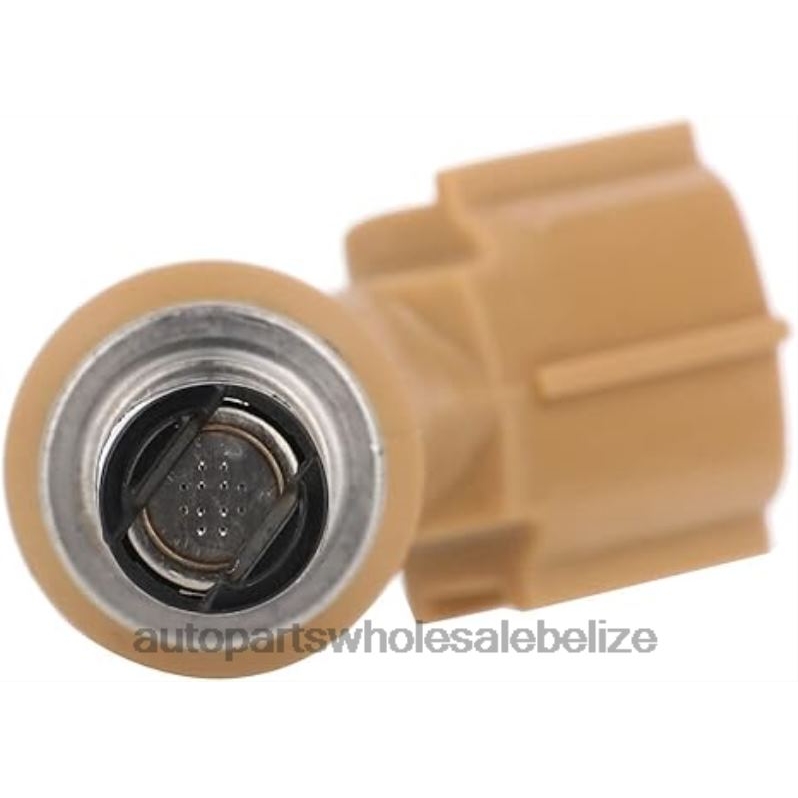 23209-09140 FJ1068 Fuel Injecto 8JZ6H312 - Automobile Spare Parts Wholesaler TOYOTA