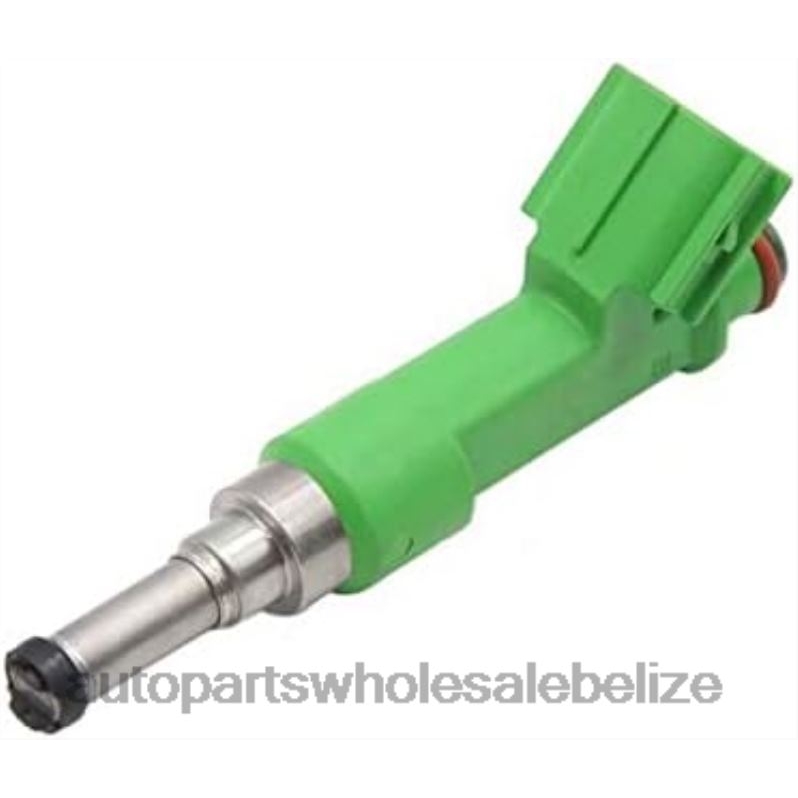23209-09175 FJ1069 Fuel Injecto 8JZ6H313 - Car Spare Part Wholesaler TOYOTA
