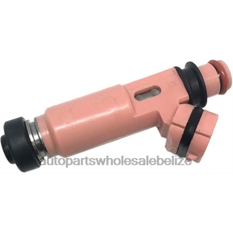 23209-0A020 FJ644 Fuel Injecto 8JZ6H318 - Car Parts Belmopan TOYOTA