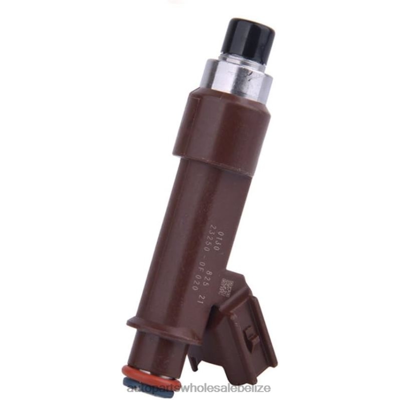 23209-0F020 23209-50080 23250-50060 Fuel Injecto 8JZ6H302 - Automobile Spare Parts Wholesaler TOYOTA