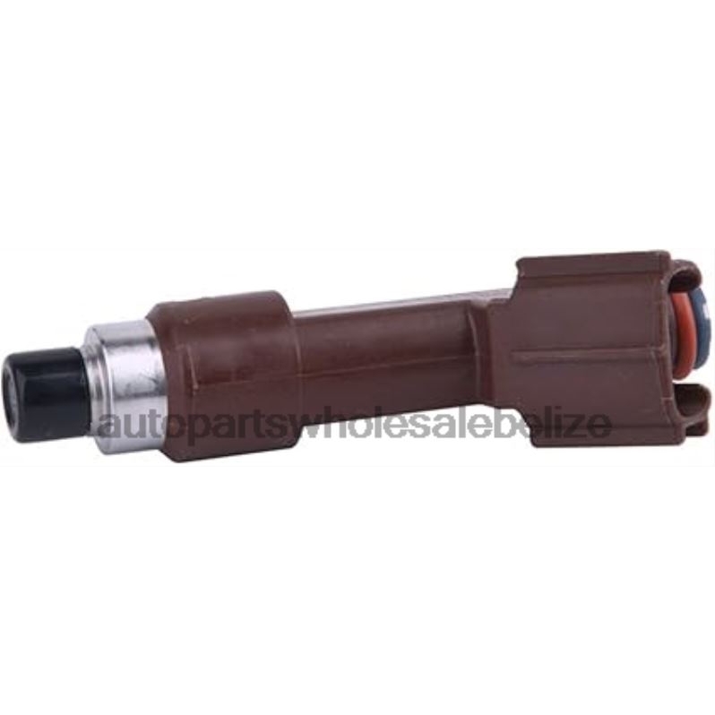 23209-0F020 23209-50080 23250-50060 Fuel Injecto 8JZ6H302 - Automobile Spare Parts Wholesaler TOYOTA