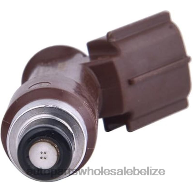 23209-0F020 23209-50080 23250-50060 Fuel Injecto 8JZ6H302 - Automobile Spare Parts Wholesaler TOYOTA