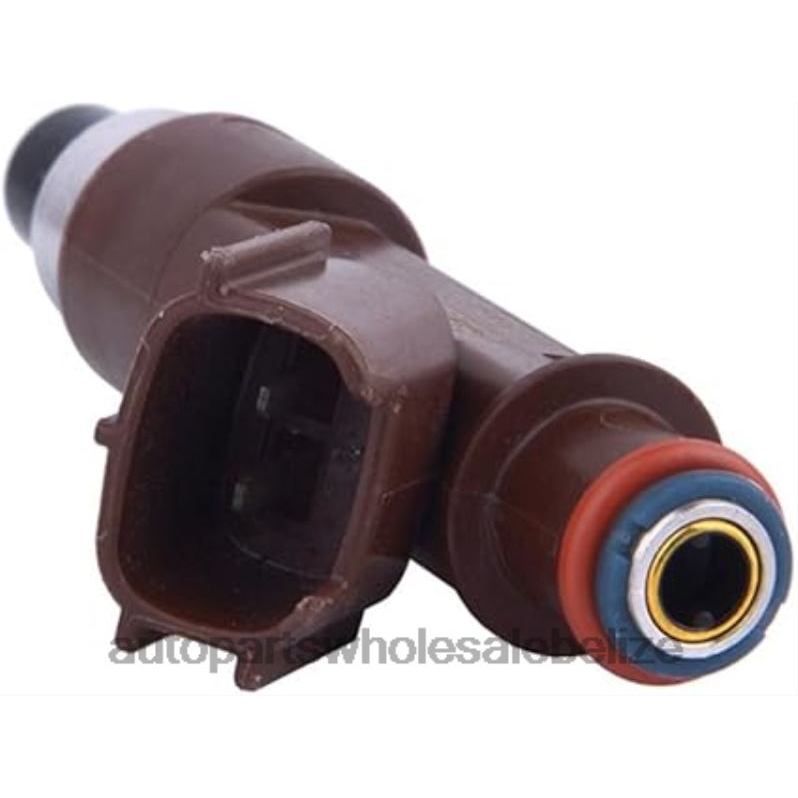 23209-0F020 23209-50080 23250-50060 Fuel Injecto 8JZ6H302 - Automobile Spare Parts Wholesaler TOYOTA