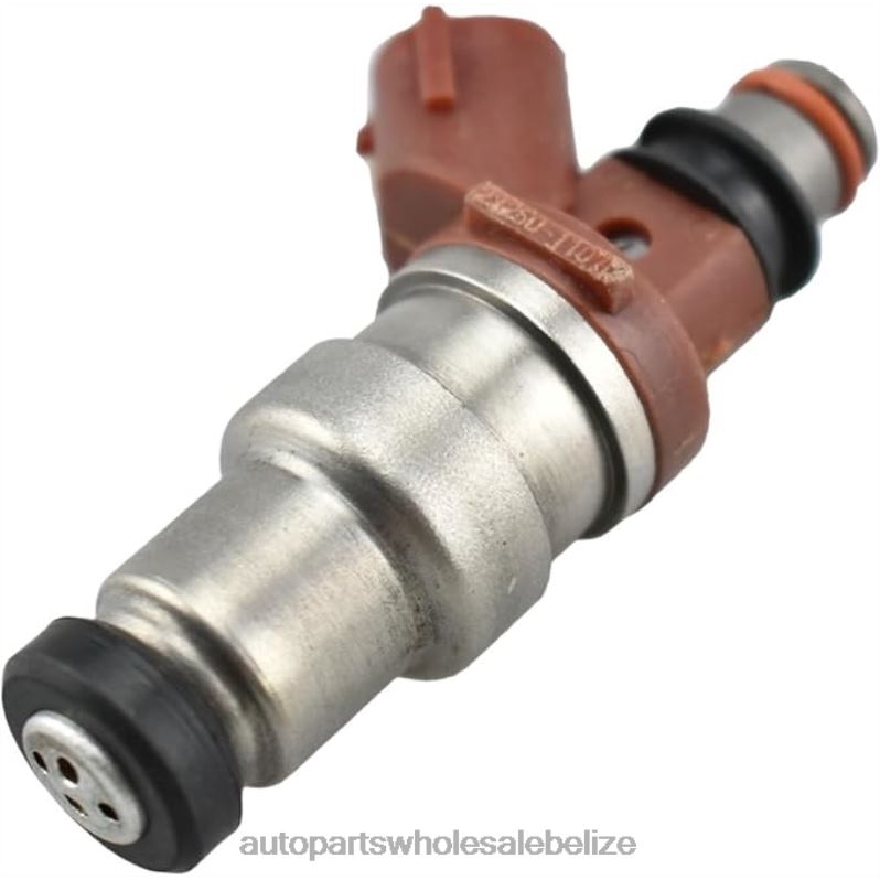 23209-11070 Fuel Injecto 8JZ6H275 - Car Parts Belize TOYOTA