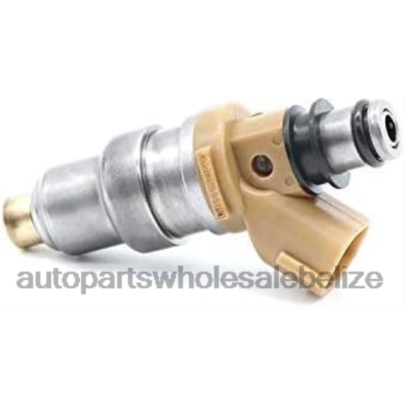 23209-11100 Fuel Injecto 8JZ6H303 - Car Spare Part Wholesaler TOYOTA