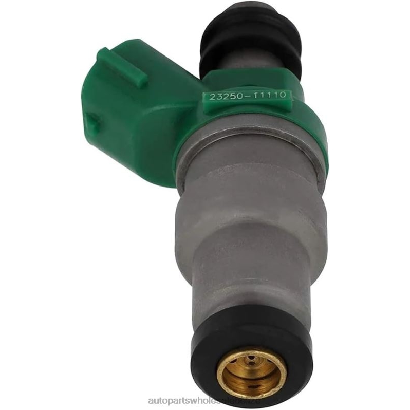 23209-11110 Fuel Injecto 8JZ6H304 - Motorcycle Spare Parts Wholesale TOYOTA