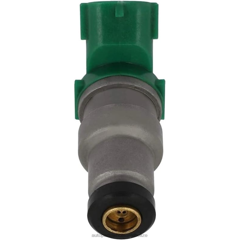 23209-11110 Fuel Injecto 8JZ6H304 - Motorcycle Spare Parts Wholesale TOYOTA