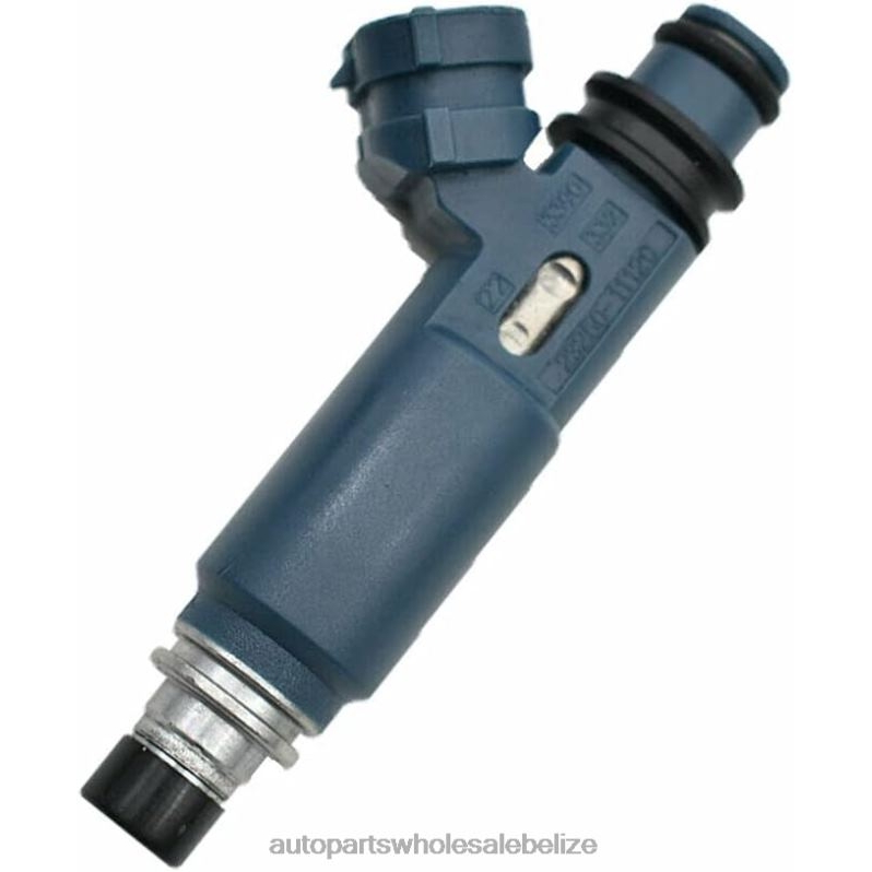 23209-11120 Fuel Injecto 8JZ6H283 - Car Spare Part Wholesaler TOYOTA