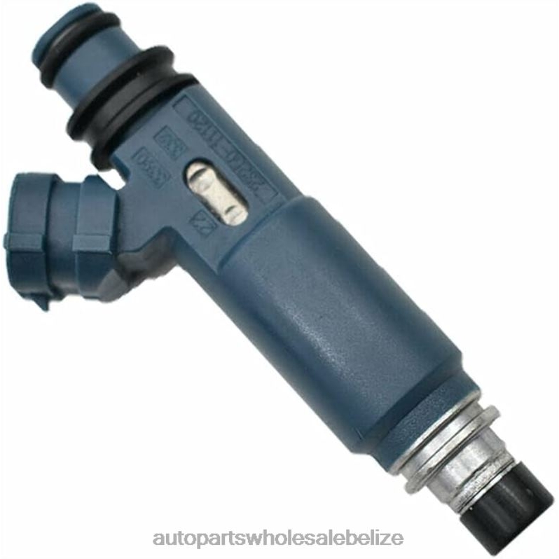 23209-11120 Fuel Injecto 8JZ6H283 - Car Spare Part Wholesaler TOYOTA