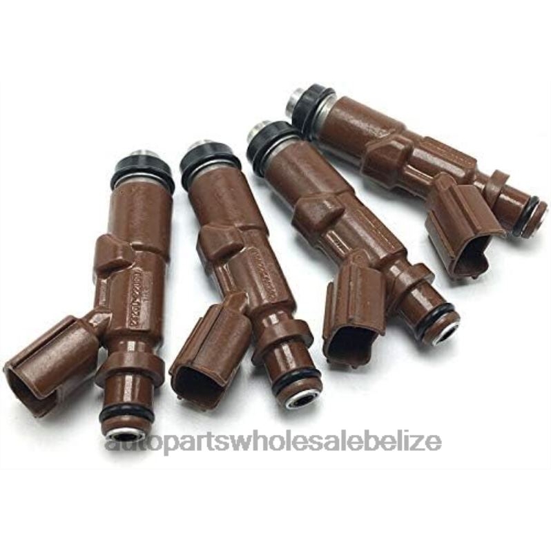 23209-22060 FJ784 Fuel Injecto 8JZ6H300 - Auto Spare Parts Wholesale TOYOTA