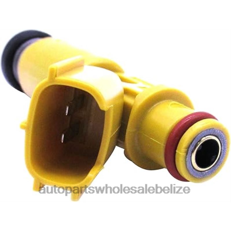 23209-28050 Fuel Injecto 8JZ6H276 - Car Parts Online TOYOTA