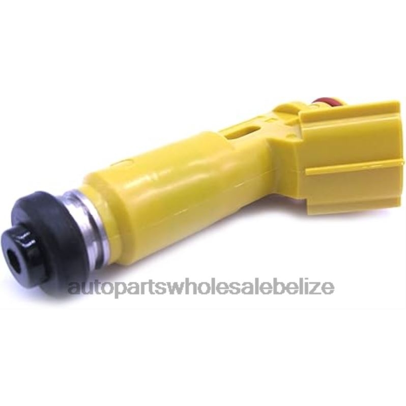 23209-28050 Fuel Injecto 8JZ6H276 - Car Parts Online TOYOTA