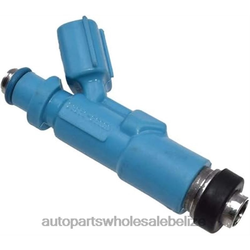 23209-29015 Fuel Injecto 8JZ6H263 - Car Spare Part Wholesaler TOYOTA
