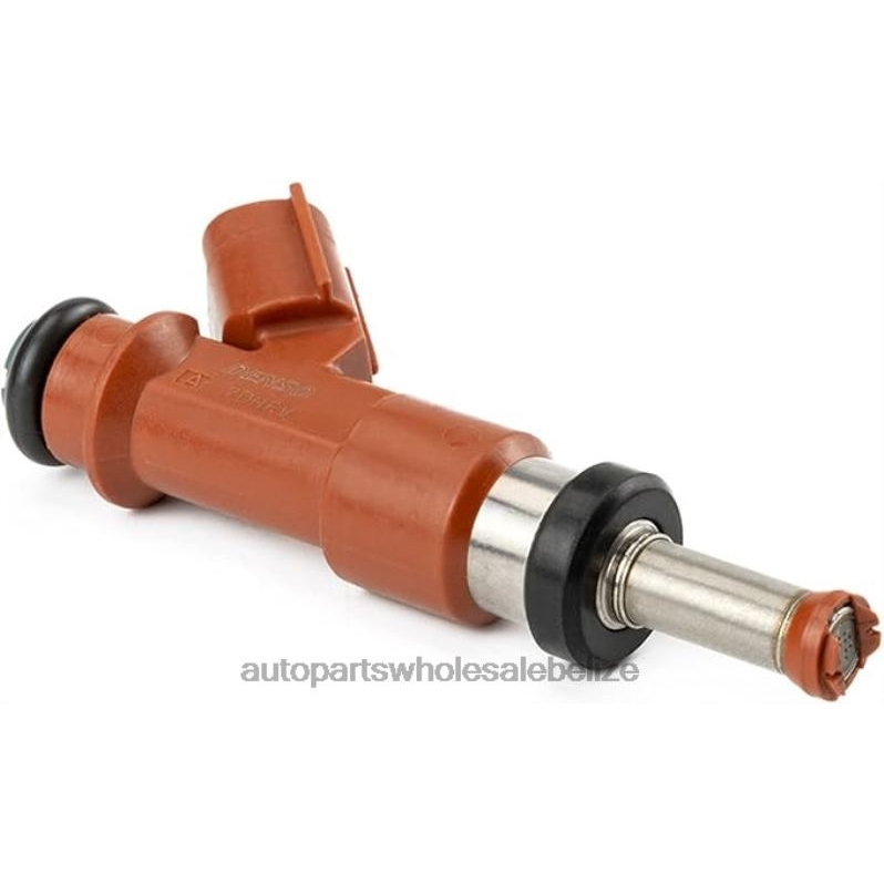 23209-31050 Fuel Injecto 8JZ6H274 - Motorcycle Spare Parts Wholesale TOYOTA