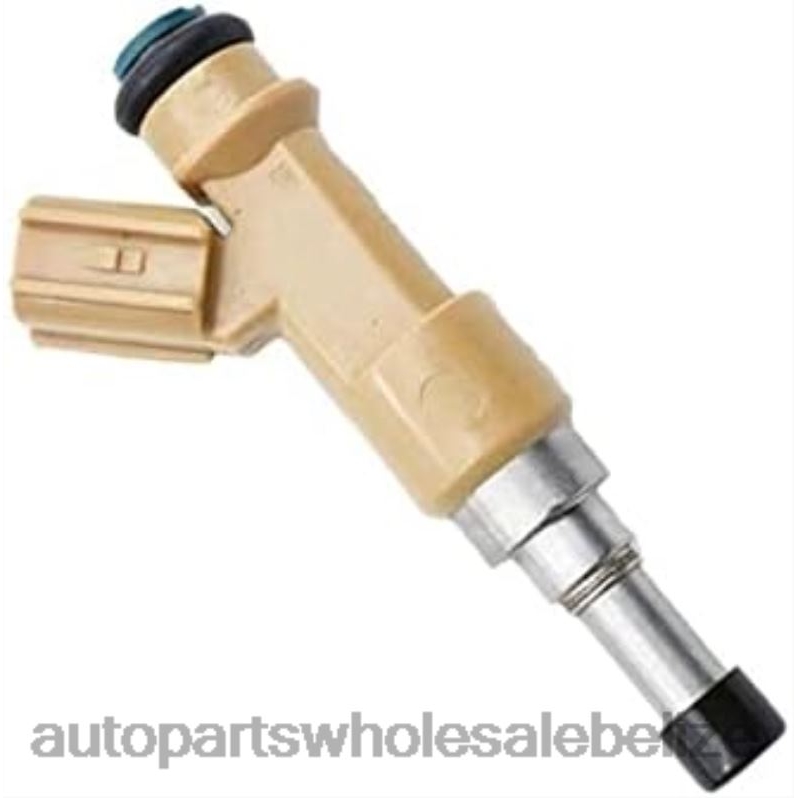 23209-39215 Fuel Injecto 8JZ6H277 - Car Parts Belize City TOYOTA