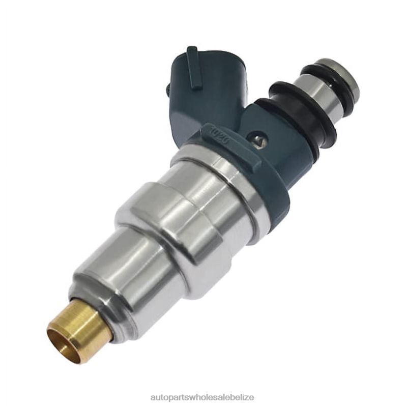 23209-79085 23250-75040 FJ376 Fuel Injecto 8JZ6H297 - Car Parts Belize City TOYOTA
