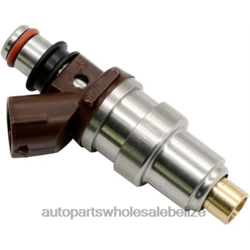 23209-79095 FJ377 Fuel Injecto 8JZ6H292 - Automobile Spare Parts Wholesaler TOYOTA