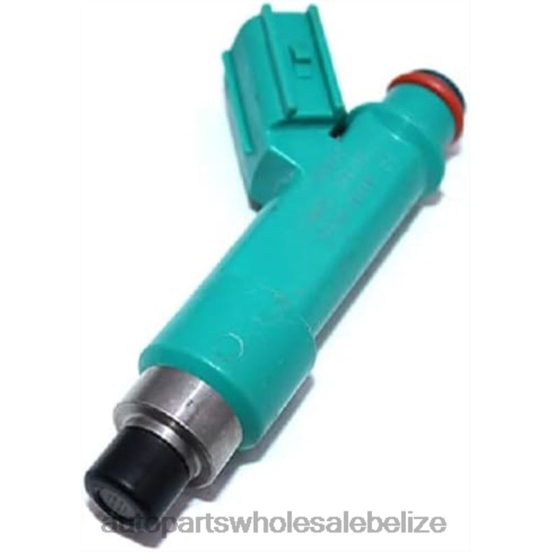 232500H060 Fuel Injecto 8JZ6H269 - Car Parts Wholesale Suppliers TOYOTA