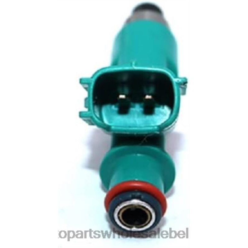 232500H060 Fuel Injecto 8JZ6H269 - Car Parts Wholesale Suppliers TOYOTA