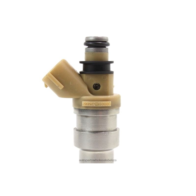 23250-16080 Fuel Injecto 8JZ6H295 - Car Parts Belize TOYOTA