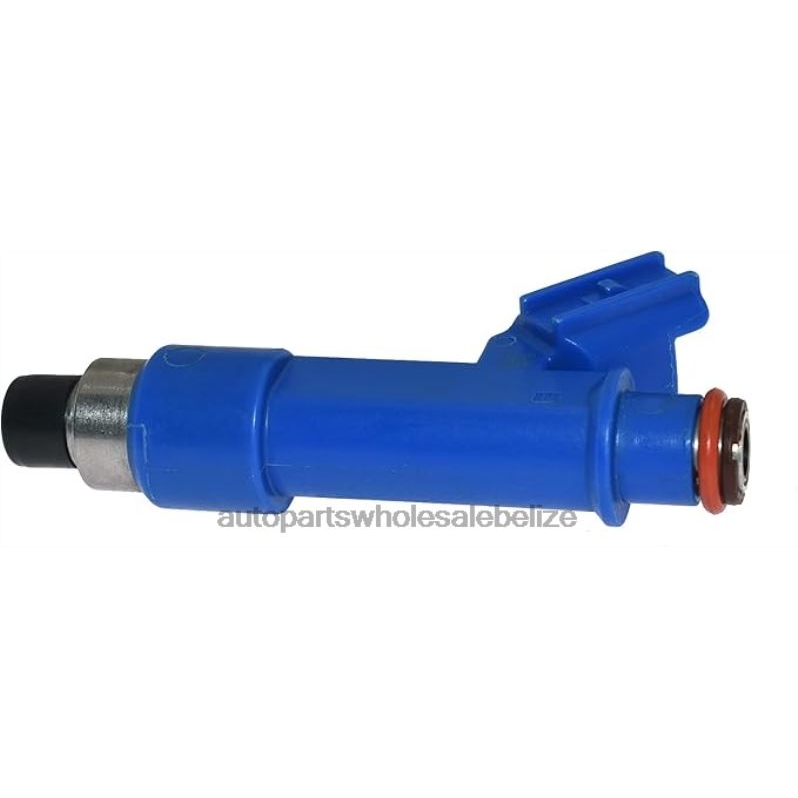 23250-22080 23250-0D050 Fuel Injecto 8JZ6H268 - Car Parts Belmopan TOYOTA
