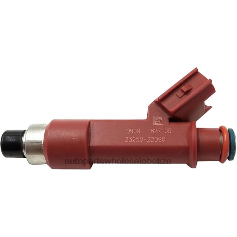 23250-22090 FJ847 Fuel Injecto 8JZ6H308 - Car Parts Belmopan TOYOTA