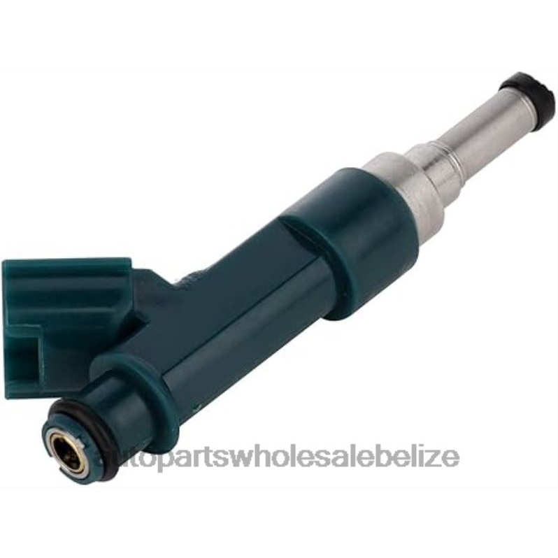 23250-37020 Fuel Injecto 8JZ6H288 - Car Parts Belmopan TOYOTA