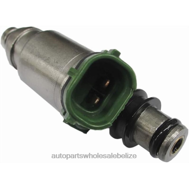 23250-74100 Fuel Injecto 8JZ6H278 - Car Parts Belmopan TOYOTA