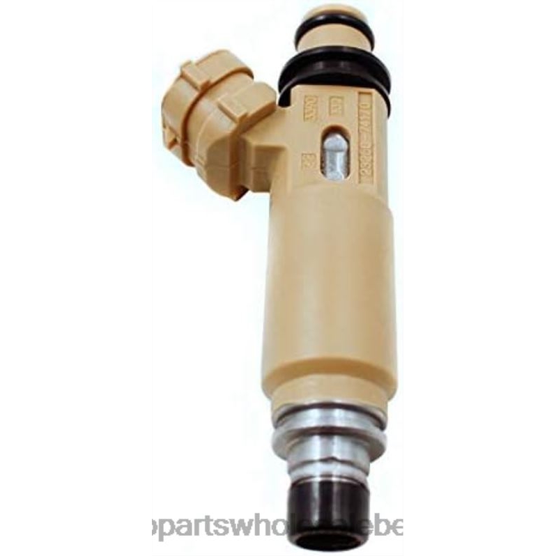 23250-74170 Fuel Injecto 8JZ6H286 - Car Parts Online TOYOTA