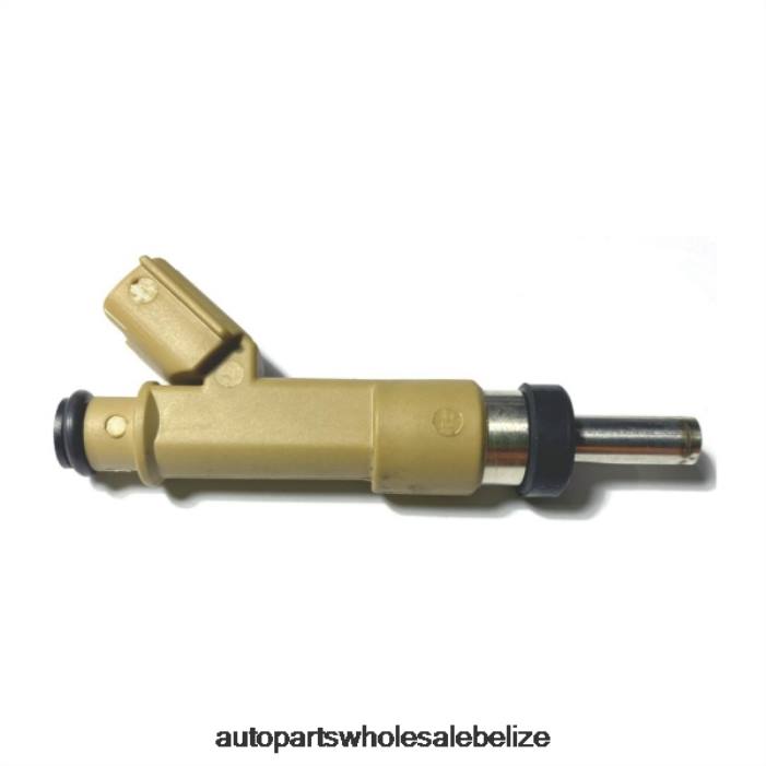 XJ0H1727 SCION Fuel Injector 2320909140 - Car Parts Belize City