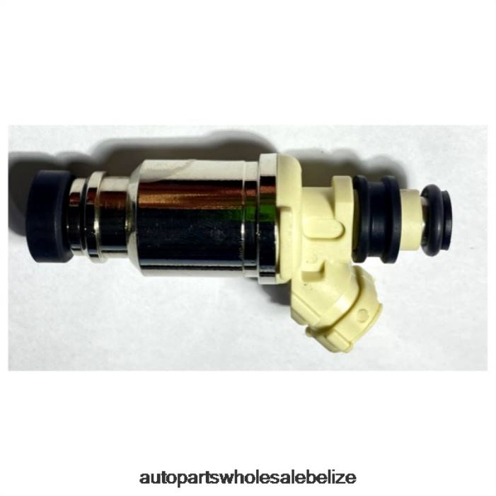 XJ0H1734 TOYOTA Fuel Injector 2320916150 94853703 - Motorcycle Spare Parts Wholesale