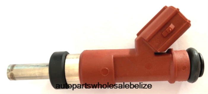 XJ0H1761 TOYOTA Fuel Injector 23209-31050 - Wholesale Automotive Spare Parts