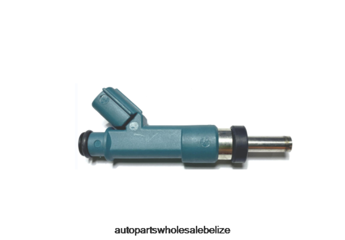 XJ0H1769 TOYOTA Fuel Injector 23250-37020 - Car Parts Wholesale Suppliers