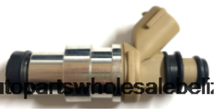 XJ0H1774 TOYOTA Fuel Injector 23209-11100 - Motorcycle Spare Parts Wholesale
