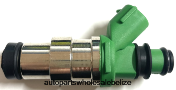 XJ0H1775 TOYOTA Fuel Injector 23209-11110 - Car Parts Belize